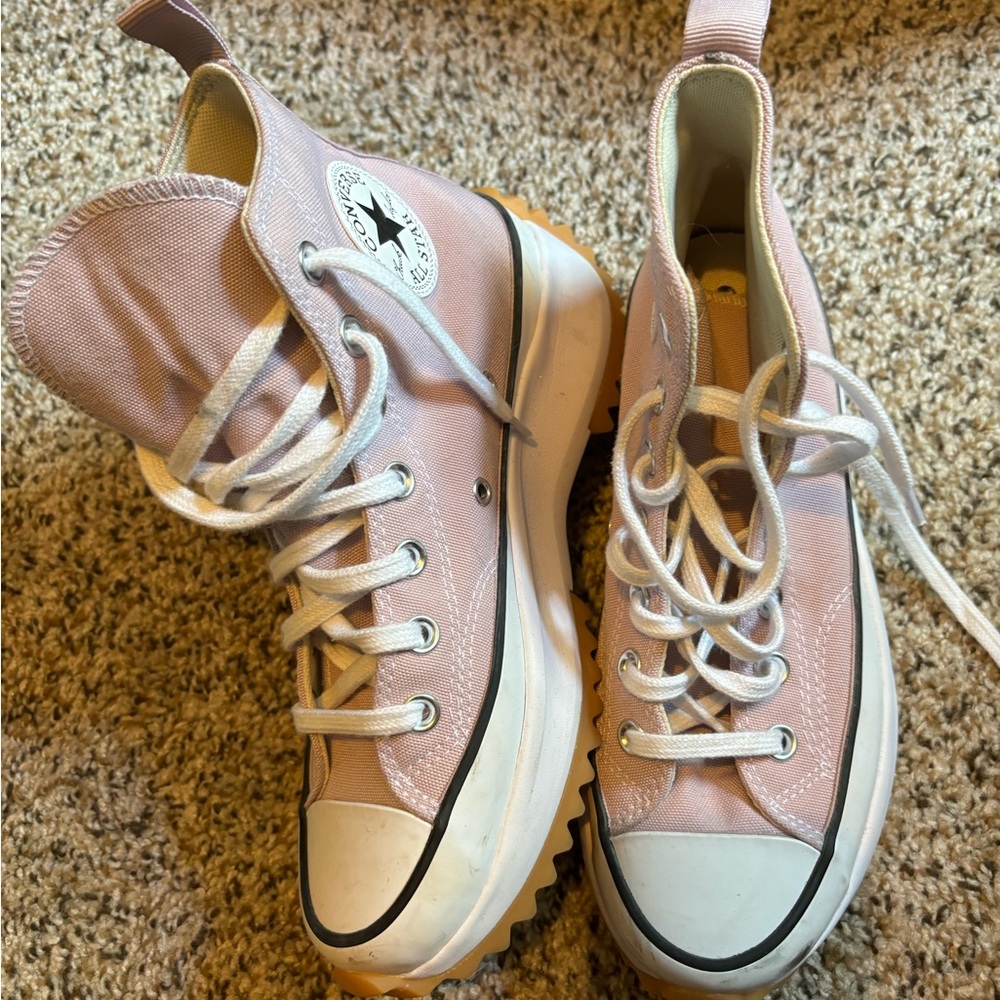 Brand new Converse
